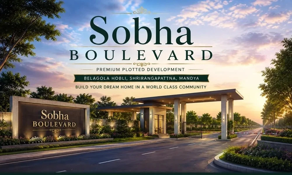 SOBHA Boulevard